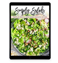 Load image into Gallery viewer, Simply Salad