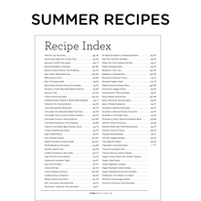 Load image into Gallery viewer, Meal Plan Bundle: Spring, Summer, Fall (DIGITAL)