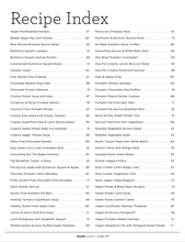 Load image into Gallery viewer, Simply Everyday: Fall Cookbook