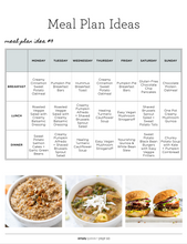 Load image into Gallery viewer, Simply Everyday: Fall Cookbook