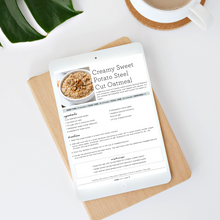 Load image into Gallery viewer, Simply Everyday: Fall Cookbook