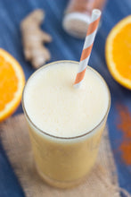 Load image into Gallery viewer, Detox Smoothie Guide
