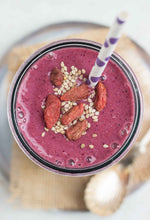 Load image into Gallery viewer, Detox Smoothie Guide
