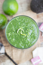 Load image into Gallery viewer, Detox Smoothie Guide