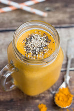Load image into Gallery viewer, Detox Smoothie Guide