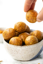 Load image into Gallery viewer, Energy Ball Cookbook