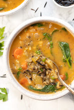 Load image into Gallery viewer, Simply Soups