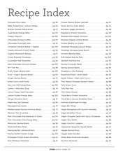 Load image into Gallery viewer, Simply Nourish Spring Meal Plan (HARD COPY)