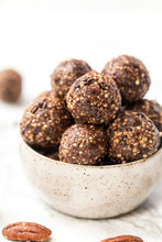Load image into Gallery viewer, Energy Ball Cookbook