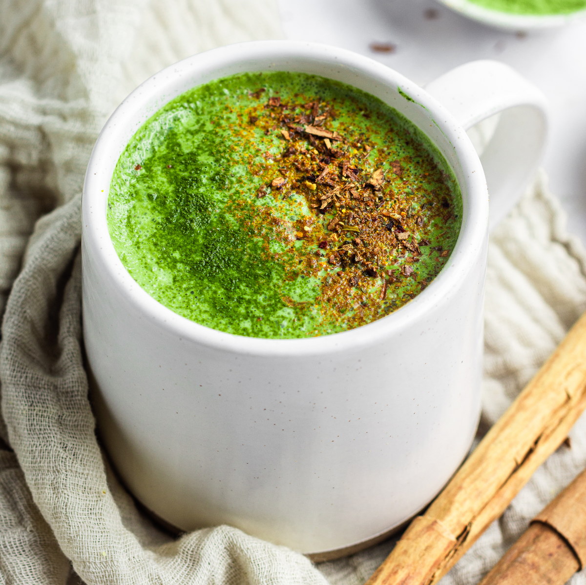 Matcha Essentials – Simply Quinoa