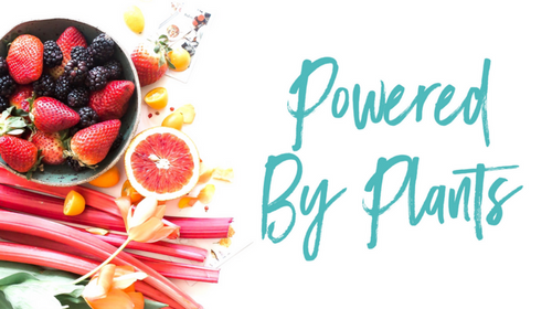 Powered by Plants – Simply Quinoa