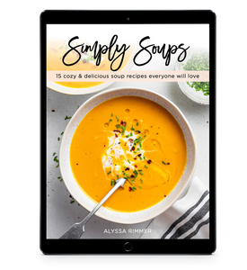 Simply Soups